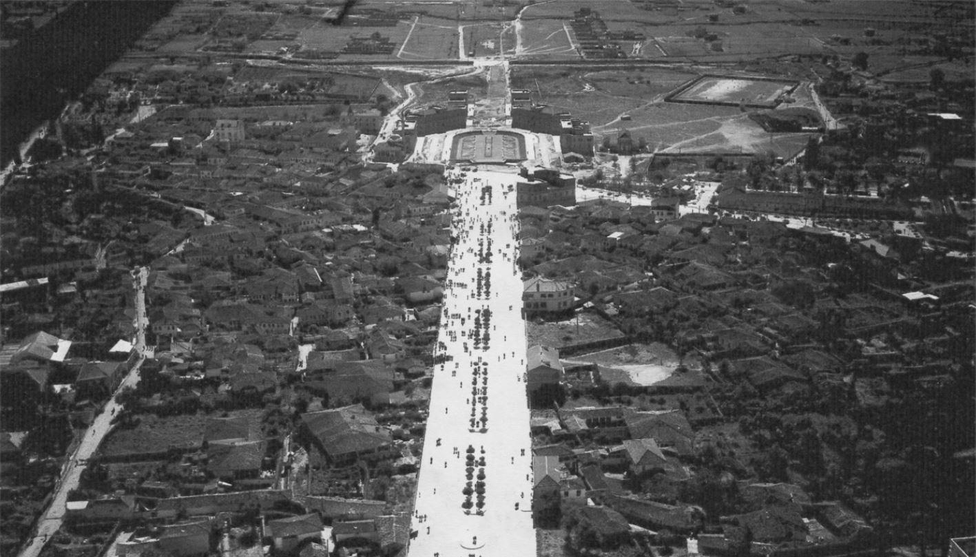 The Trajectory of Avant-Gardism