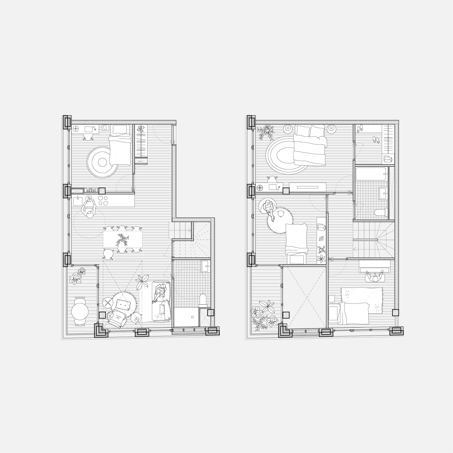 Arita Dreshaj – Home Above Rails