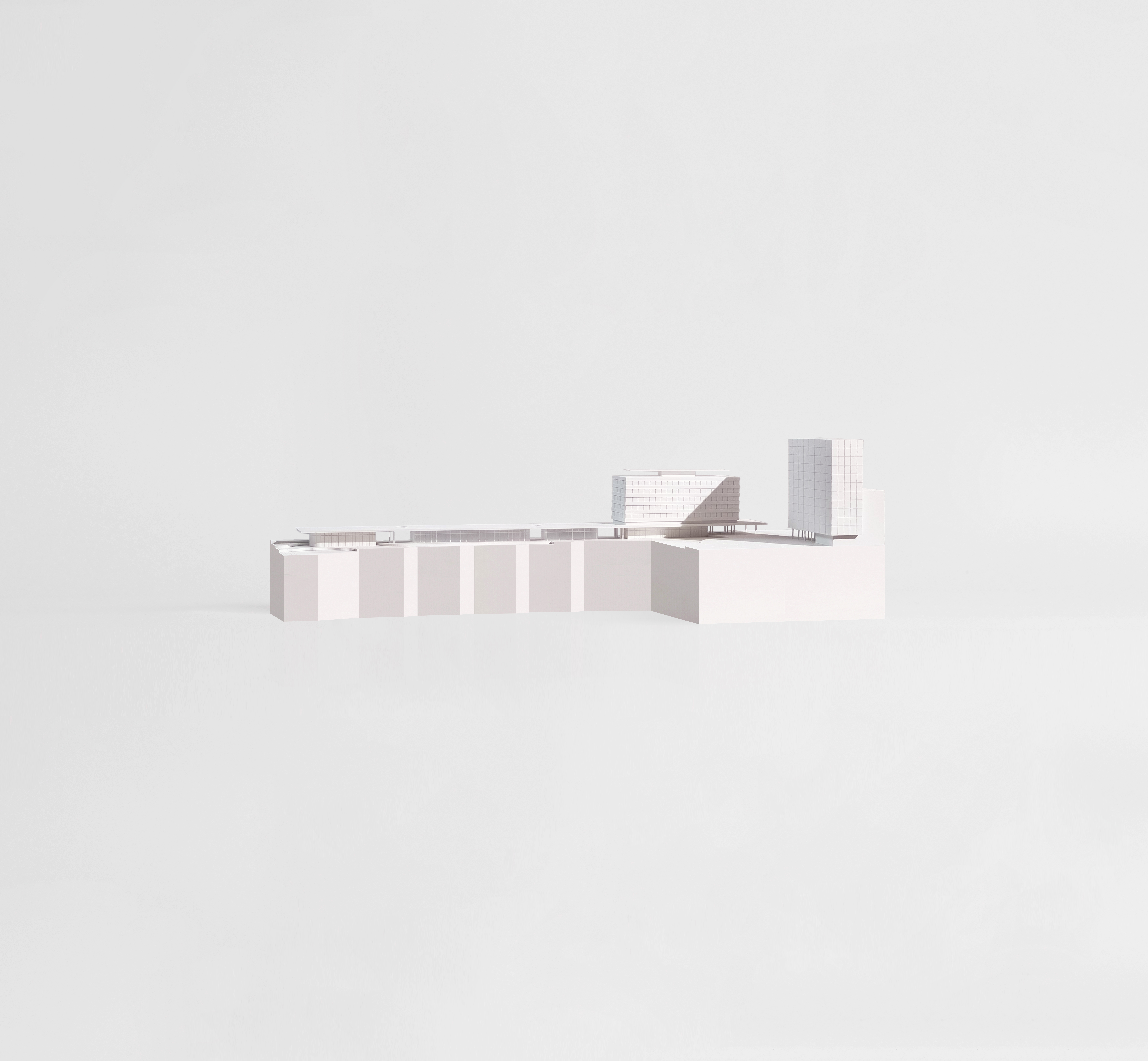 Arita Dreshaj – Leverkusen Mitte Quartier – © DOWE