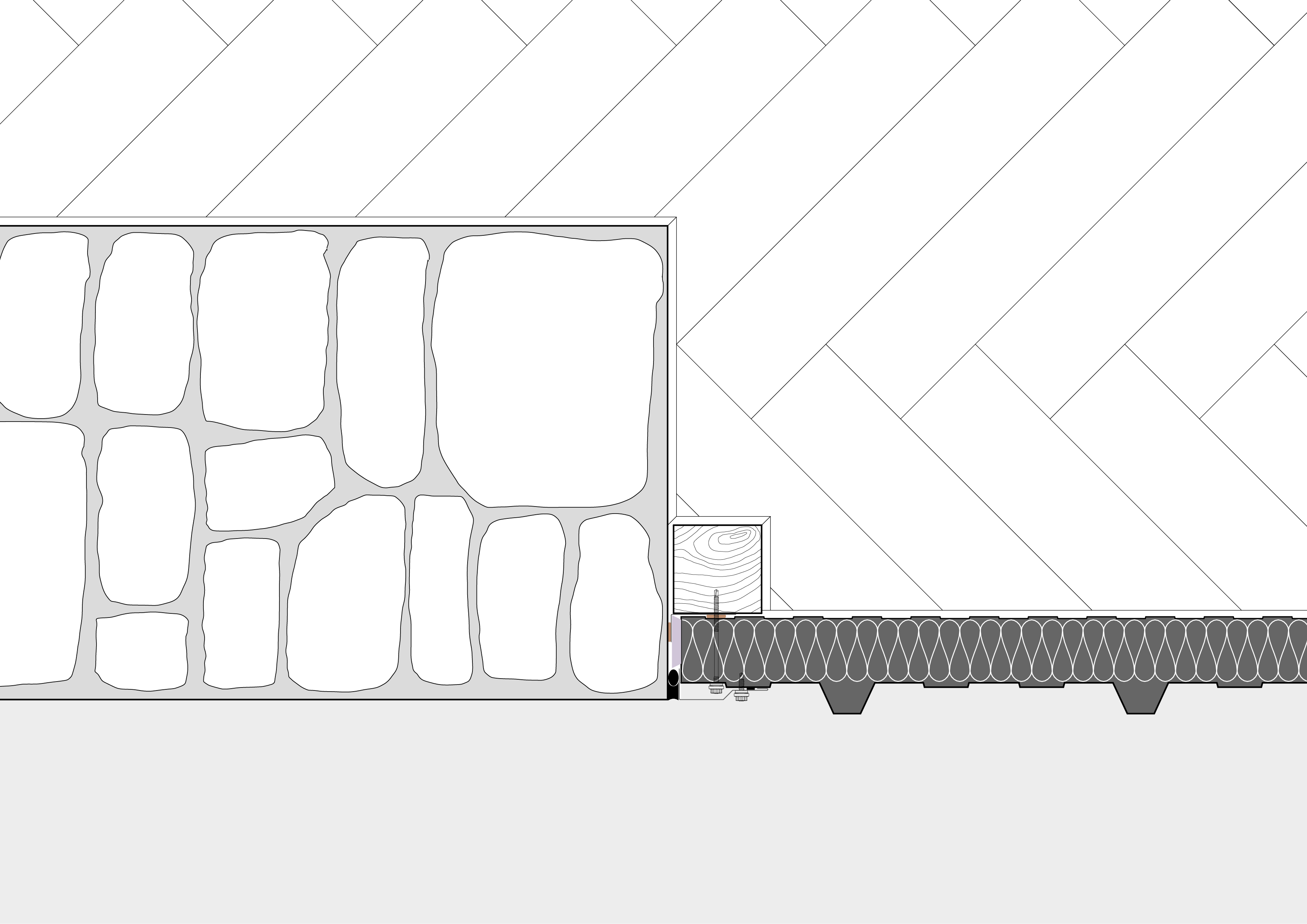 Arita Dreshaj – Home&More – Technical detail.